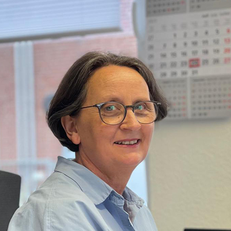 Corinna Schreiber